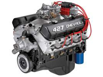 P240D Engine